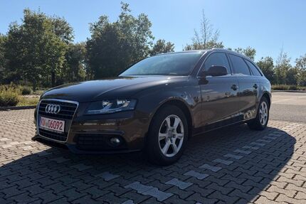Audi A4 127.138 km 11.950 &euro; Singen 78224