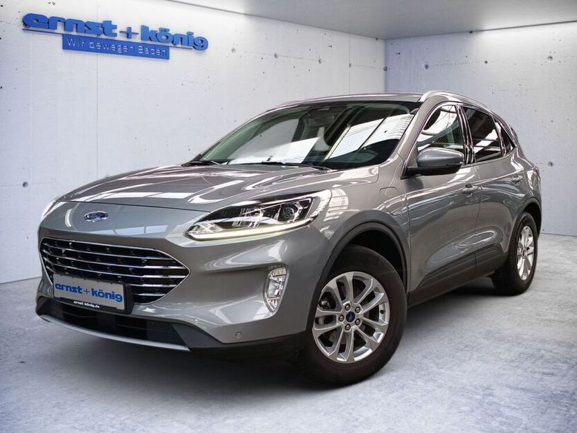 Kuga
