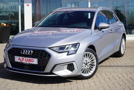 Audi A3 53.400 km 24.950 &euro; Dresden 01239