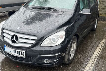 Mercedes-Benz B 180 240.000 km 1.500 &euro; Montabaur 56410