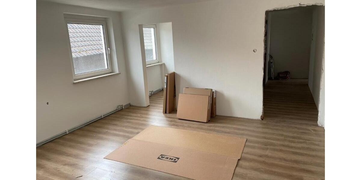 Etagenwohnung Arzberg - 3 Zimmer, 57 m&sup2;, 457&euro; | Angebot:26351872