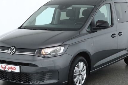 VW Caddy 49.984 km 24.990 &euro; Eisenhüttenstadt 15890