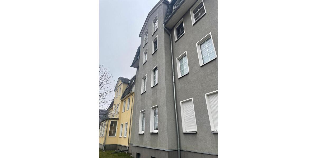 Erdgeschoßwohnung Eberswalde Brandenburgisches Viertel - 2 Zimmer, 51 m&sup2;, 546&euro; | Angebot:26391667