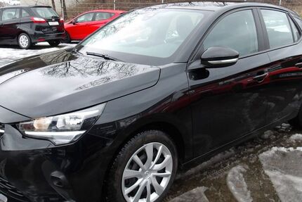 Opel Corsa 40.940 km 13.480 &euro; Wetzlar 35586