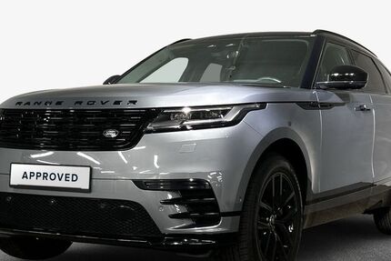 Land Rover Range Rover Velar 21.399 km 50.350 &euro; München 81477