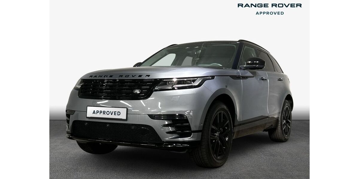Land Rover Range Rover Velar 21.399 km 52.950 &euro; München 81477