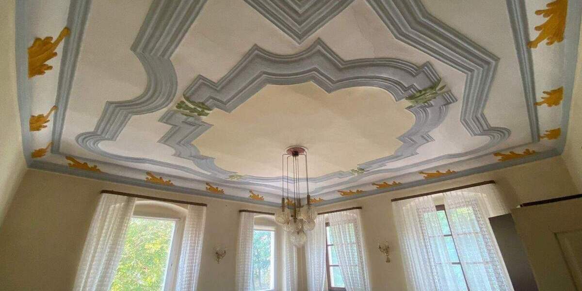 Mehrfamilienhaus, Wohnhaus Volkach - 9 Zimmer, 415.000&euro; | Angebot:25771723
