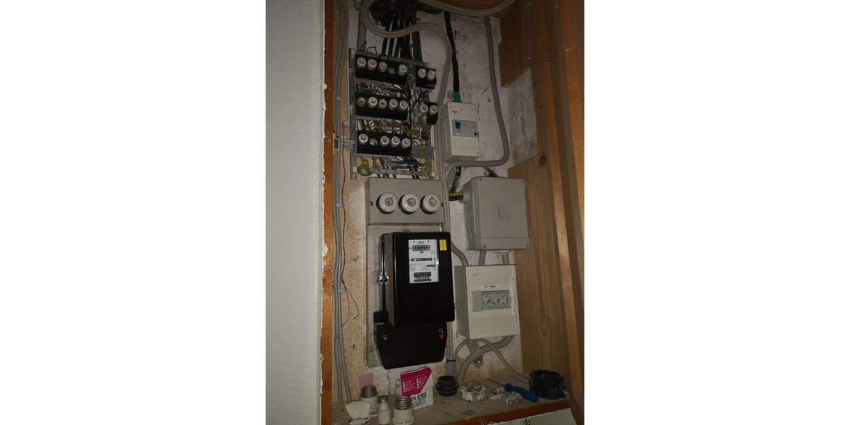 Gewerbeobjekt Brotterode-Trusetal Trusetal - 50.000&euro; | Angebot:25801167