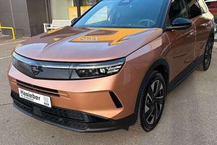 Opel Grandland X 22.000 km 36.900 &euro; Erbach 89155