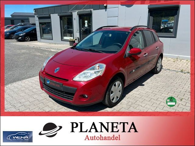 Renault Clio 74.043 km 3.999 &euro; Ludwigsfelde 14974