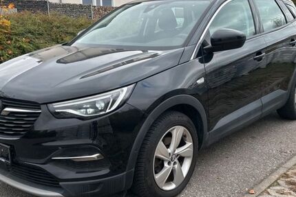 Opel Grandland (X) 70.148 km 16.950 € Raunheim 65479