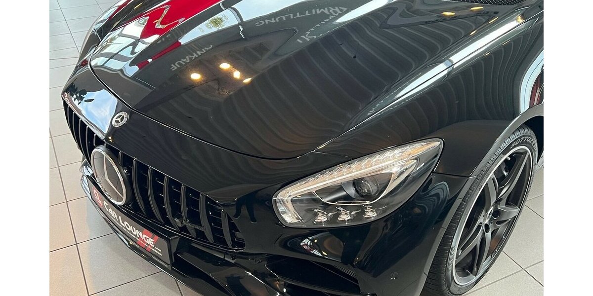 Mercedes-Benz AMG GT V8 Coupe |BURM|NIGHT|S.AGA|SHZ| 97.983 km 67.999 &euro; Mainz-Kostheim 55246