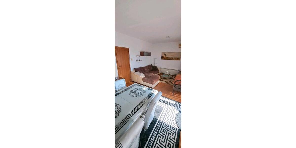 Terrassenwohnung Blomberg - 3 Zimmer, 76 m&sup2;, 79.000&euro; | Angebot:26247477