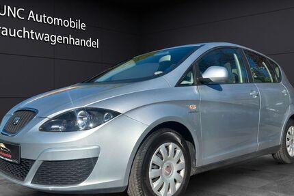 Seat Altea 110.292 km 5.990 &euro; Ahlen 59227