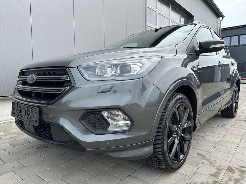 Kuga