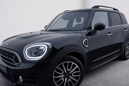 Mini Countryman S (Cooper) 95.358 km 21.590 &euro; Rastatt 76437
