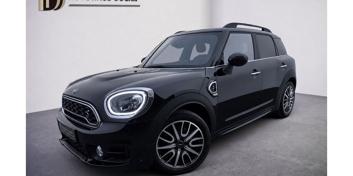 Mini Countryman S (Cooper) 95.358 km 21.590 &euro; Rastatt 76437