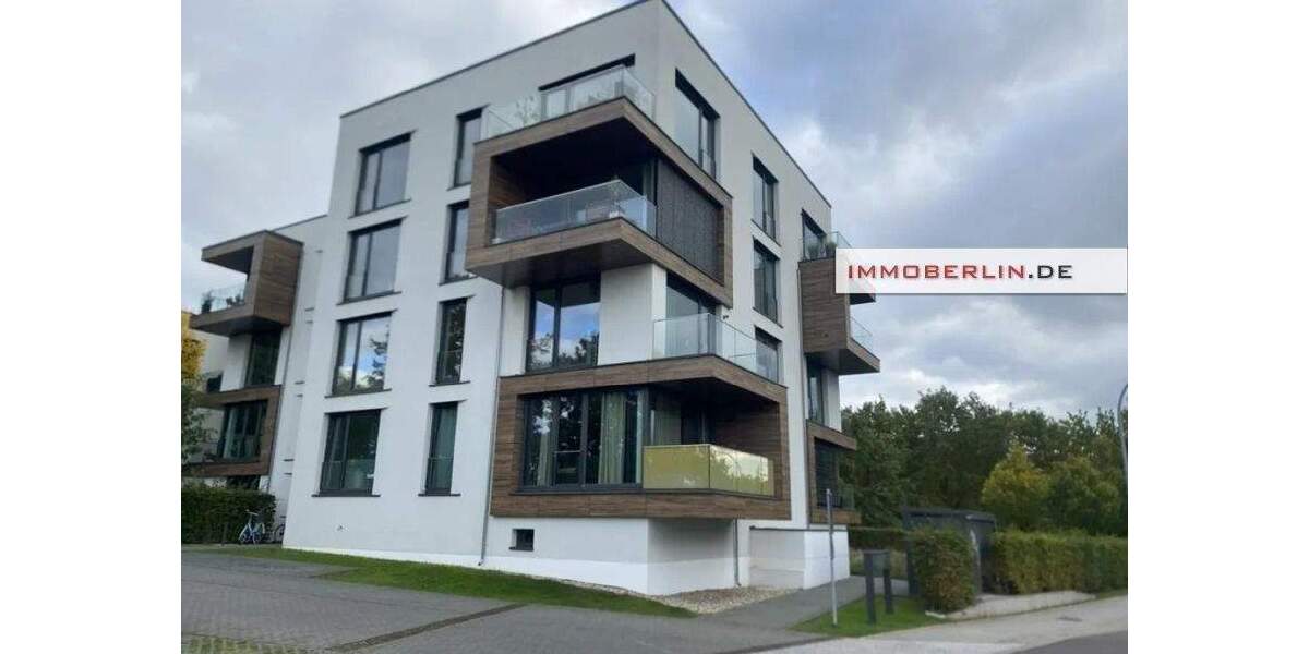 Etagenwohnung Potsdam Bornstedter Feld - 3 Zimmer, 82 m&sup2;, 560.000&euro; | Angebot:25287773