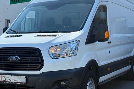 Ford Transit 200.000 km 9.490 &euro; Kassel 34127