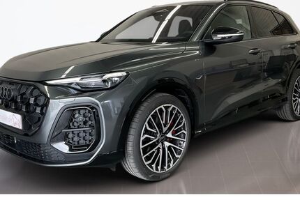 Audi Q5 4.500 km 76.980 &euro; Mühldorf am Inn 84453