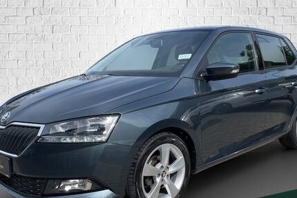 Skoda Fabia 50.800 km 12.990 &euro; Wasserburg am Inn 83512