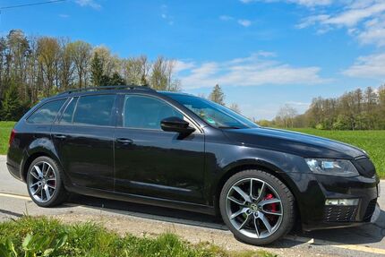 Skoda Octavia 145.500 km 15.599 &euro; Hengersberg 94491