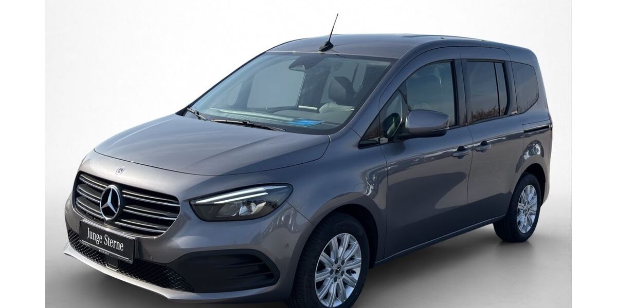 Mercedes-Benz T-Klasse 47.400 km 24.850 &euro; Wackersdorf 92442