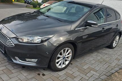 Ford Focus 162.000 km 6.100 € Langenbach 57520