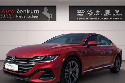 VW Arteon 16.955 km 33.970 &euro; Helmstedt 38350