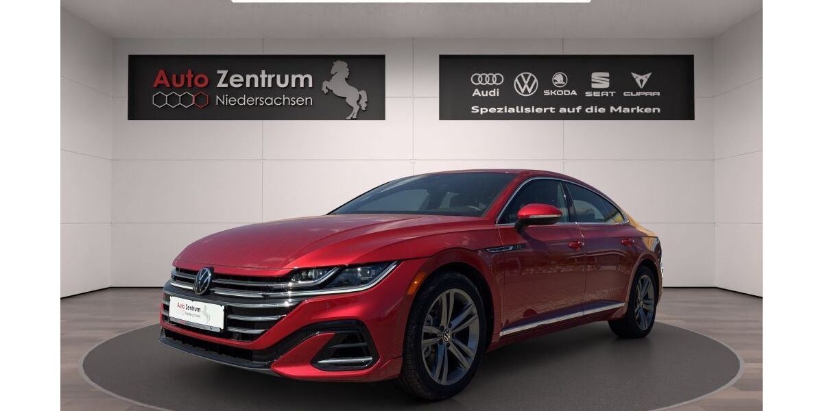 VW Arteon 16.955 km 33.970 &euro; Helmstedt 38350