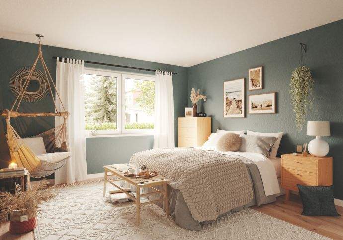 Bungalow Lübtheen - 5 Zimmer, 127 m&sup2;, 275.850&euro; | Angebot:25731787