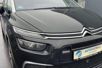 Citroen C4 145.000 km 12.490 &euro; Münster 48155