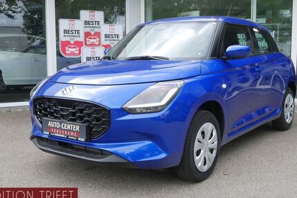 Suzuki Swift 4.500 km 18.390 &euro; Memmingen 87700