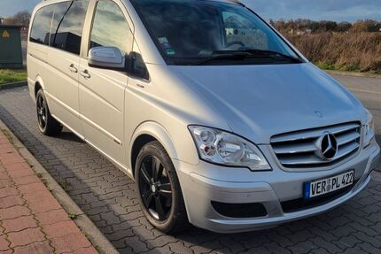 Mercedes-Benz Viano 208.000 km 15.700 &euro; Achim 28832