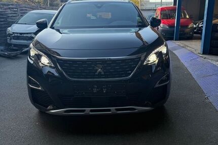 Peugeot 3008 131.967 km 14.599 &euro; Wiesbaden 65189