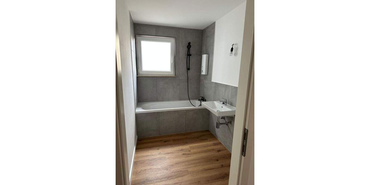 Terrassenwohnung Laichingen - 3 Zimmer, 89 m&sup2;, 249.000&euro; | Angebot:25751249