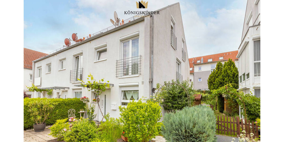 So sieht Ihr neues Zuhause aus! Alles was Sie sich von einem familienfreundlichen Zuhause wünschen! 5 zimmer