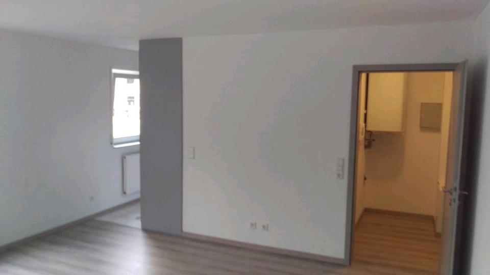 Erdgeschoßwohnung Bad Schussenried - 1 Zimmer, 28 m&sup2;, 120.000&euro; | Angebot:26538187