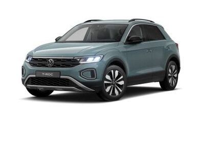 VW T-Roc 25.494 km 21.250 &euro; Neu-Isenburg 63263