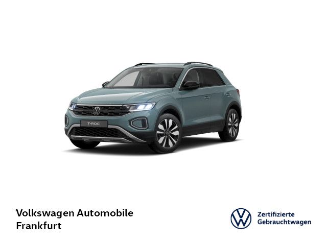 VW T-Roc 25.494 km 21.250 &euro; Neu-Isenburg 63263