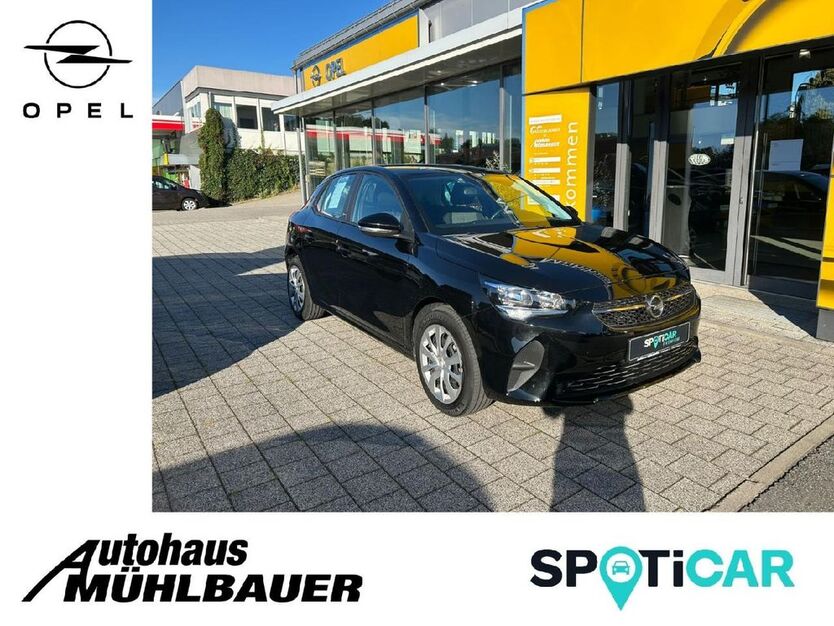 Opel Corsa 13.100 km 19.750 € Furth im Wald 93437