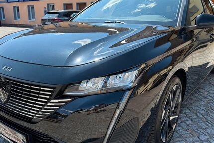 Peugeot 308 45.300 km 21.550 &euro; Bad Langensalza 99947