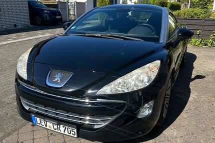 Peugeot RCZ 65.656 km 8.700 &euro; Kerken 47647