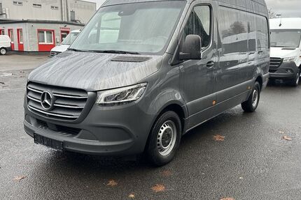 Mercedes-Benz Sprinter 199.175 km 29.155 &euro; Mainz 55122