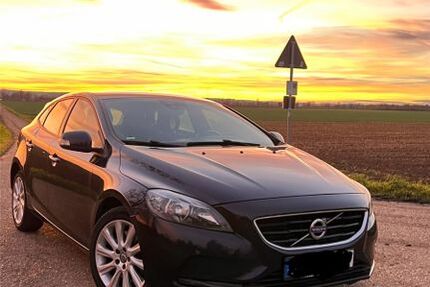 Volvo V40 188.000 km 10.500 &euro; Zülpich 53909