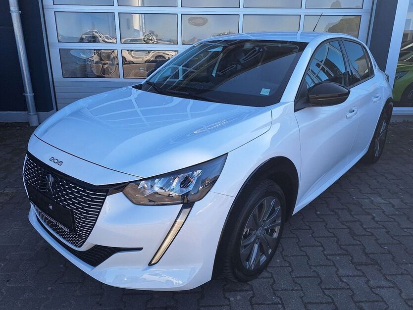 Peugeot 208 6.327 km 22.690 € Kastellaun 56288
