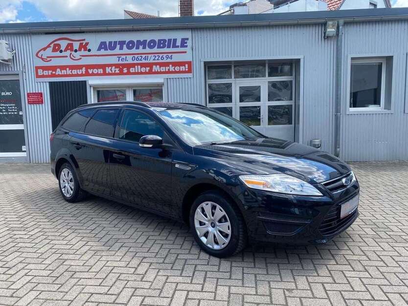 Mondeo