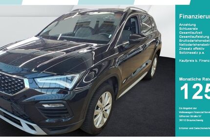 Seat Ateca 24.035 km 27.739 € Leonberg 71229