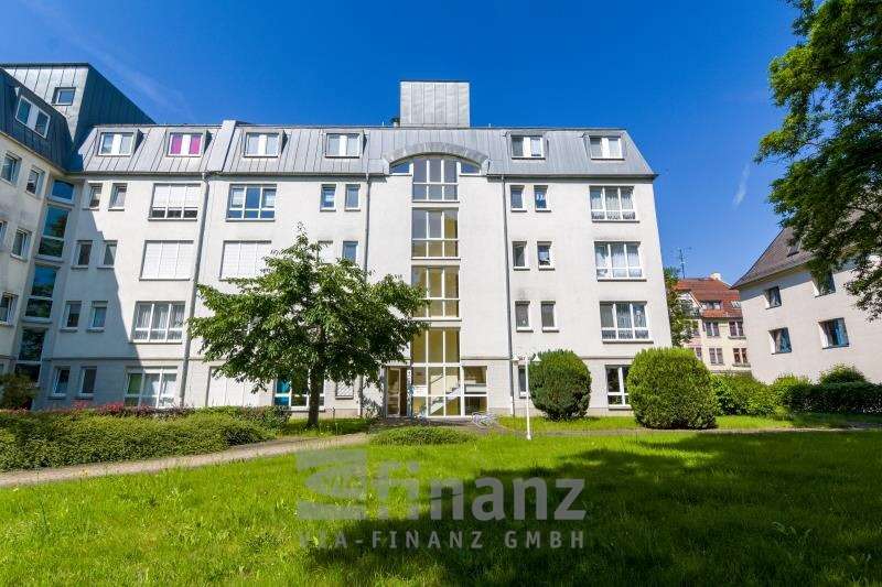 Wohnung zum Kaufen in Zwickau 30.000 € 29.19 m² 1 zimmer