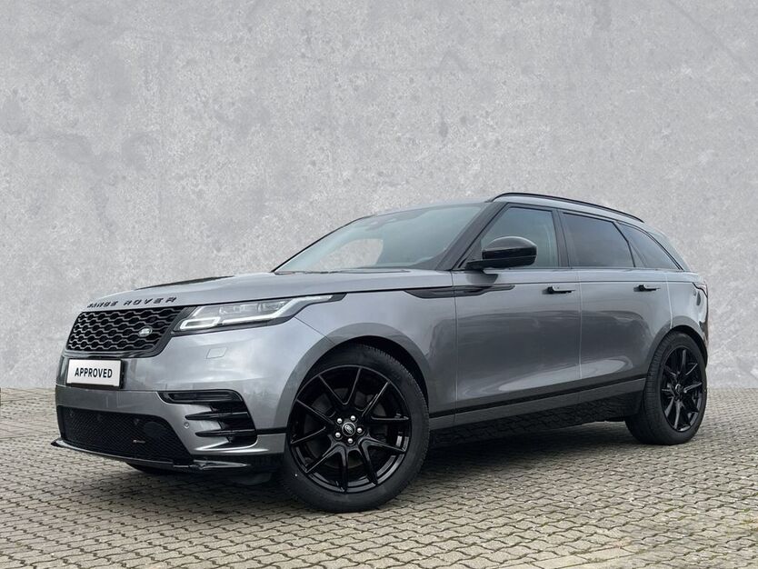 Land Rover Range Rover Velar 47.150 km 49.900 € Bruchköbel 63486